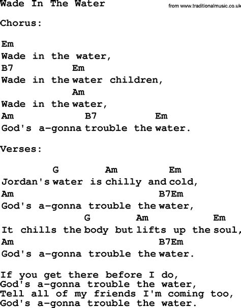 florida water song lyrics